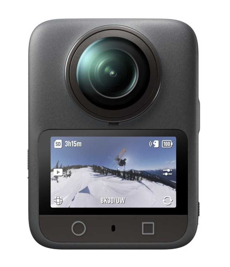 Экшн Камера DJI Osmo 360 Standard Combo /Adventure Combo