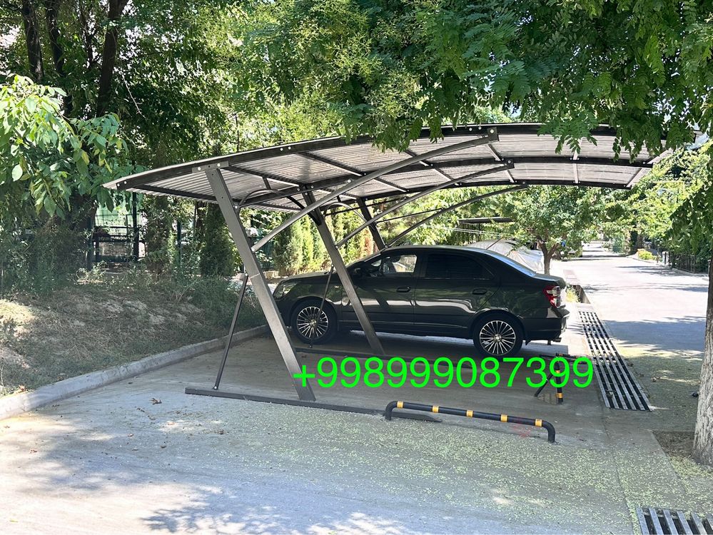 Avto/Naves/Под ключ/АвтоНавеc/Разборный
