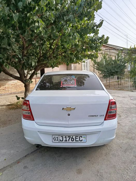 Cobalt 2020 oq 91.000 km metan