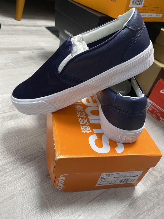 Tenesi dama SuperDry , marime 39