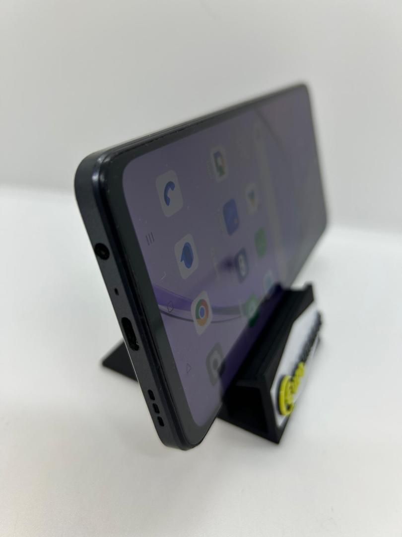 Telefon OPPO A40, 128GB, Sparkle Black -D-