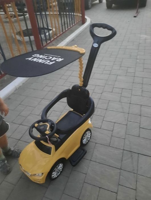 Продам Толокар-каталка