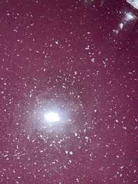 Blat de bucatarie FAB 17 violet 80 x 60 cm, 40 mm grosime