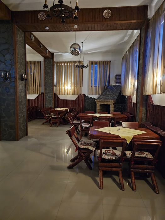 Sala evenimente Bran Moieciu !!!