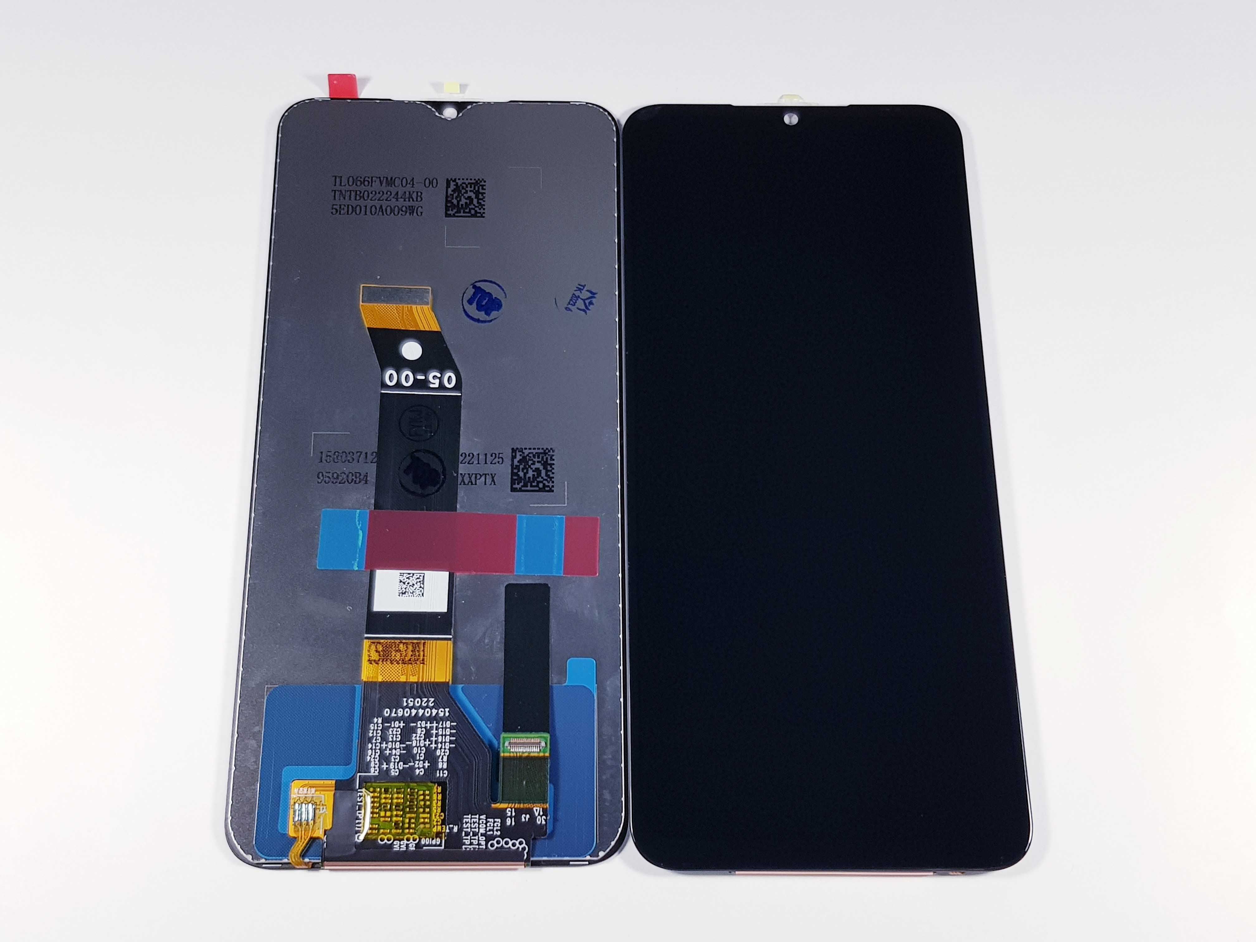 1 ГОДИНА ГАРАНЦИЯ на Дисплей за Xiaomi Redmi 10/10 5G/Prime/12C
