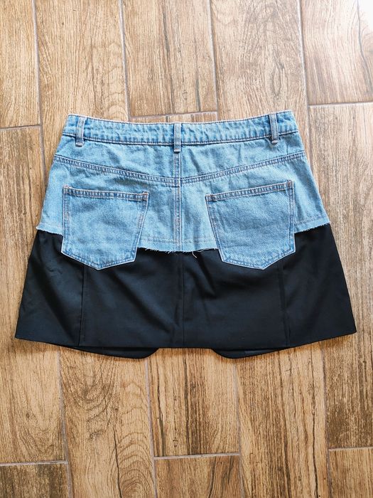 Сет "Urban Chic" от GYPSY сако + пола + колие