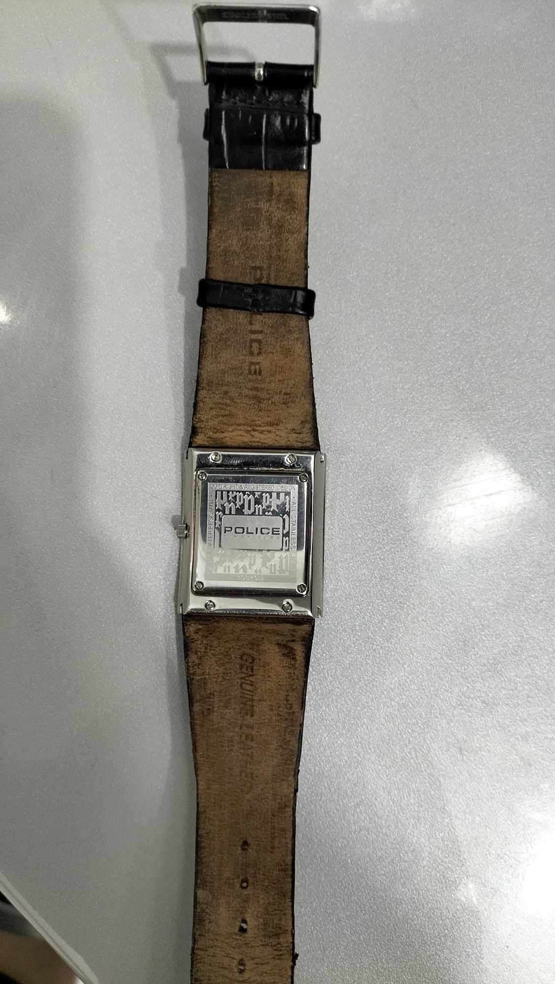 Мужские наручные часы Police оригинал