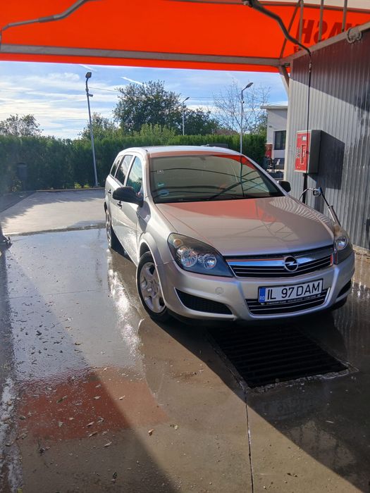 Opel 2010 motor 1.9