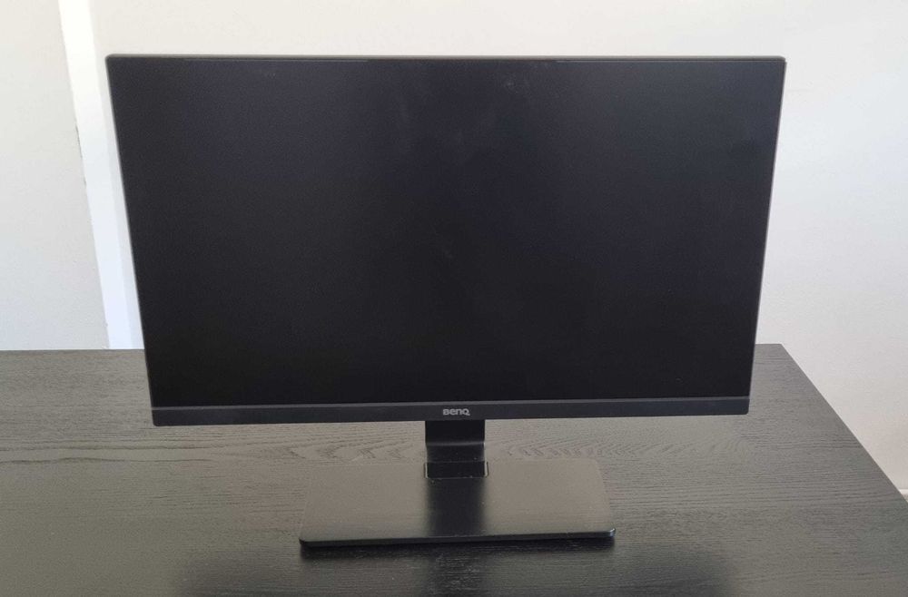 Monitor BenQ GW2475H 23.8'' IPS 1920x1080 Negru