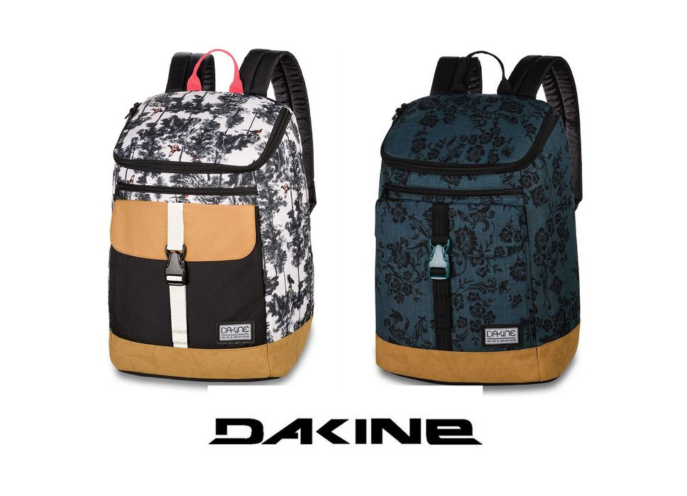 NOU! Rucsac laptop / ghiozdan DAKINE Nora 25L