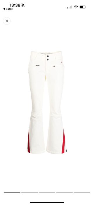 Perfect Moment ski ски яке и панталон сет С/М