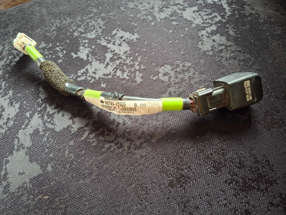 Toyota Rav4 2015/2018 -Врати-Калници -Модули- Дистроник