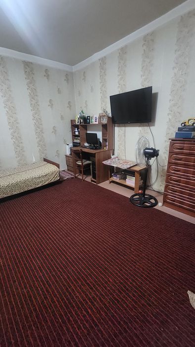 Срочно продаётся 2х комнатная Яккасар.район