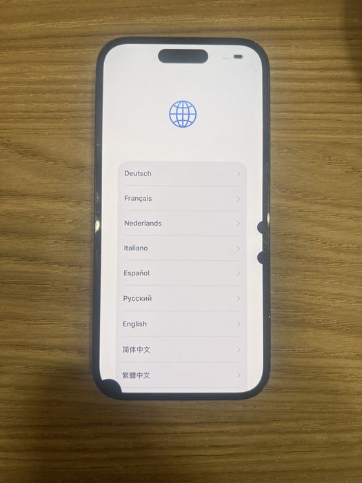 iPhone 14 Pro бу, торг/содда бор