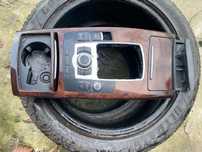 consola mahon , scrumiera , suport pahar Audi A6 2009 2.7 can 2.0 caga