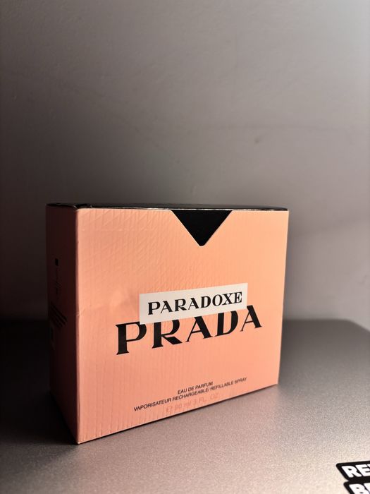 Parfum Prada Paradoxe