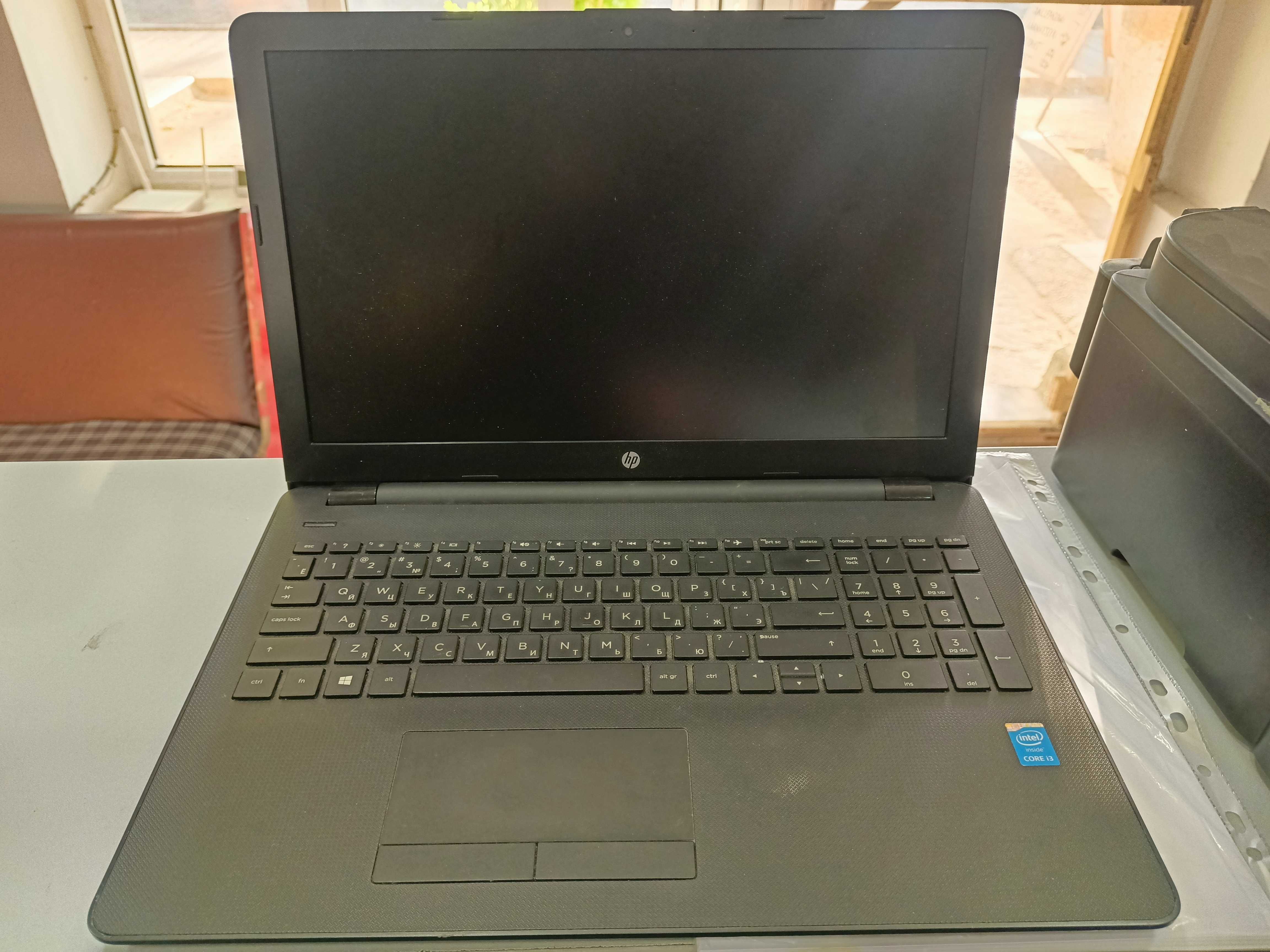 Ноутбук сотилади HP