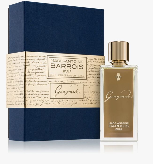 Marc-Antoine Barrois Ganymede 100ml