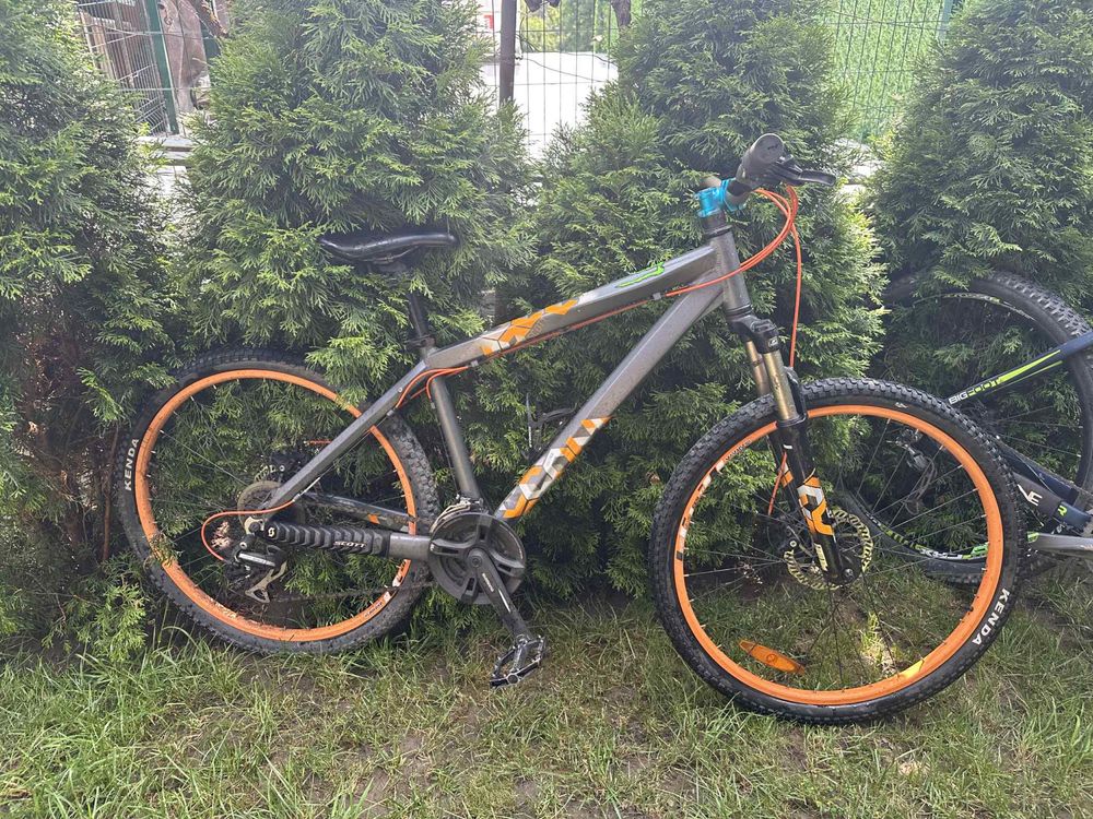 Веосипед Scott 26 Отличен