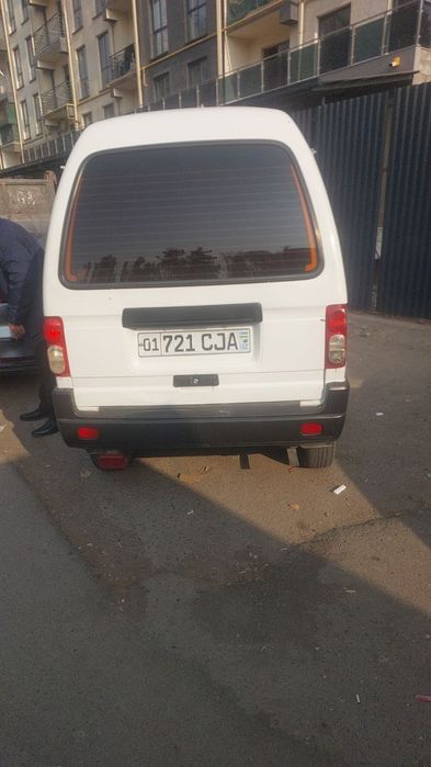 Damas 2019 oq holati yaxwi udari yoq suyagi butun