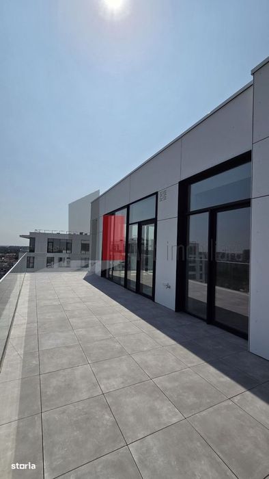 Penthouse de Lux cu 3 Dormitoare și Terasă Panoramică – One Cotroceni