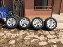 4бр. Алуминиеви джанти от BMW X5 18цола.