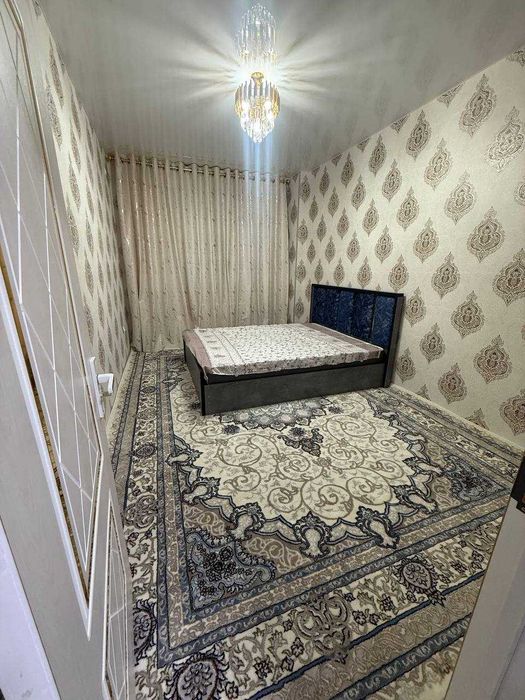 Квартира ижарага берилади