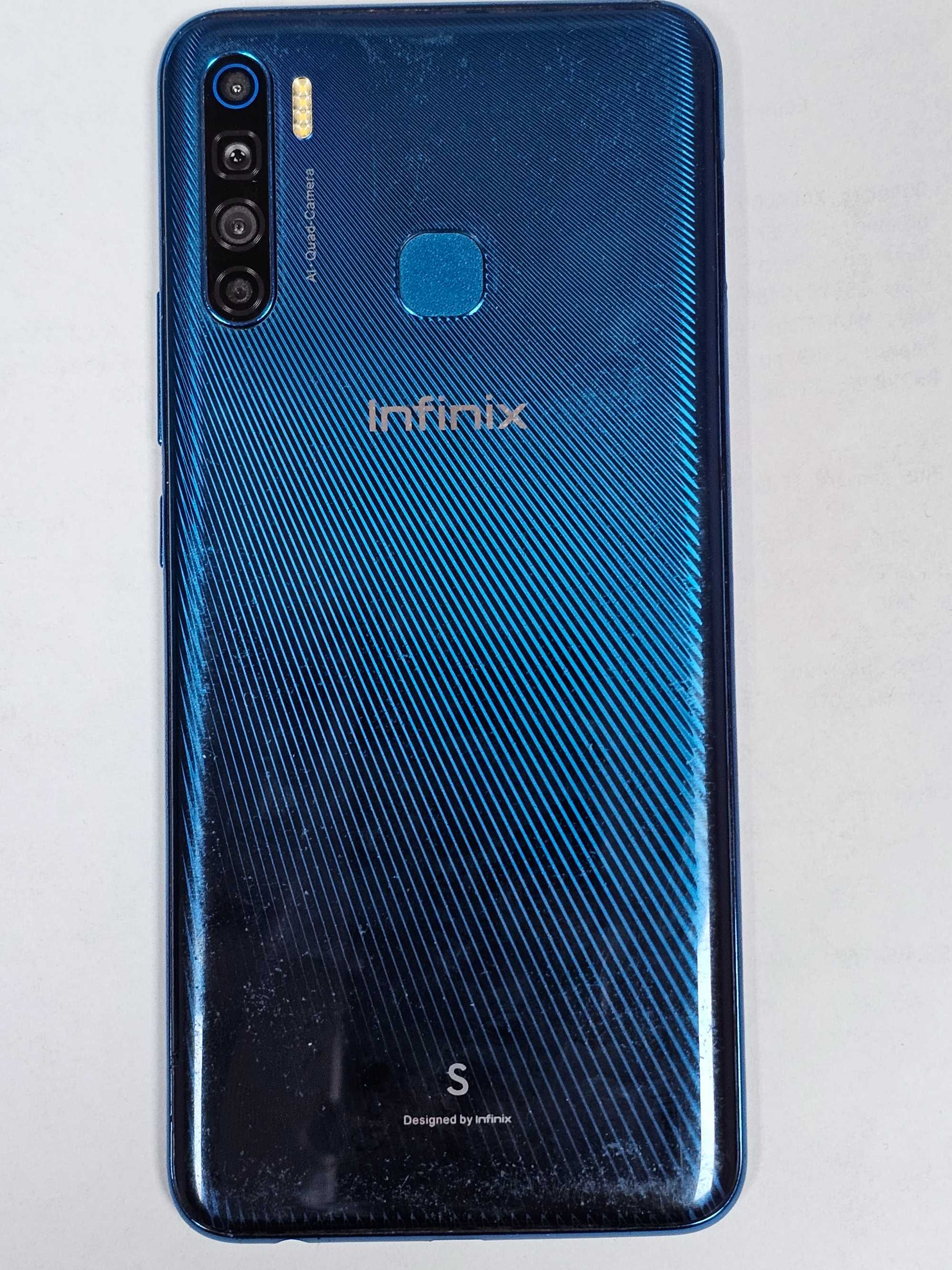 Infinix X652 32Gb 4Gb RAM