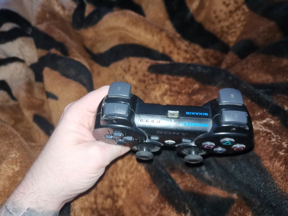 Playstation 3 modat Hen