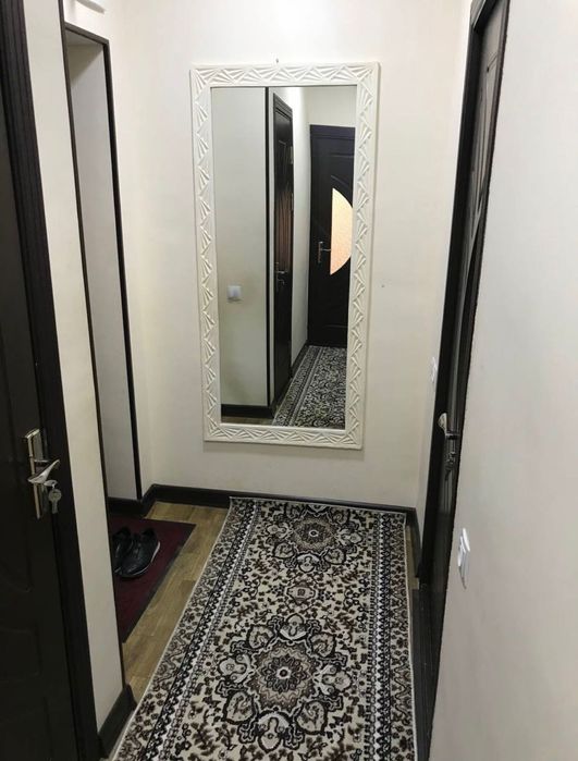 Beruniy Orzu chorraha arendaga kvartira