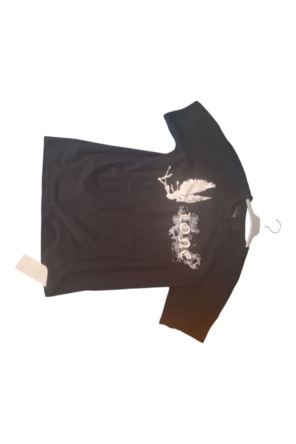 Tricou Vlone smoke