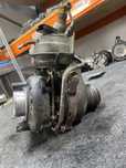 Turbo /Turbina Ford Focus 3 C-max 1.6 tdci e5 euro 5