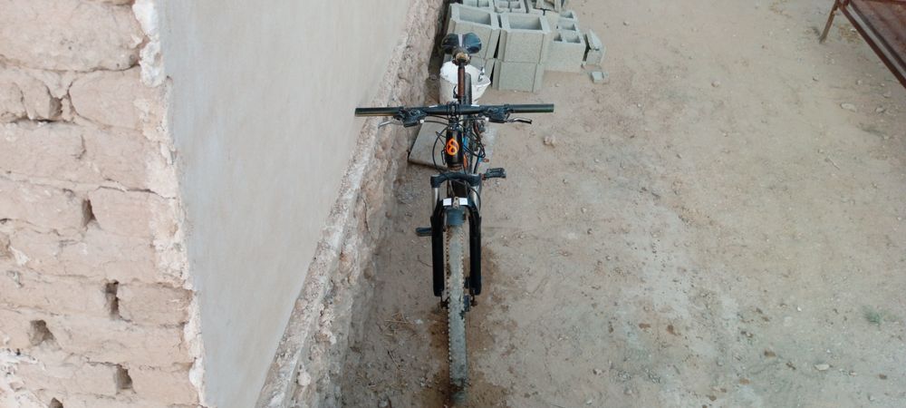 Velik satiladi ..