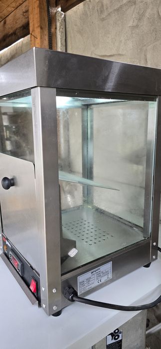 Vând echipamente restaurant second-hand