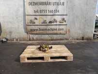 Distribuitor hidraulica incarcator frontal vola Volvo BM , ROHYD