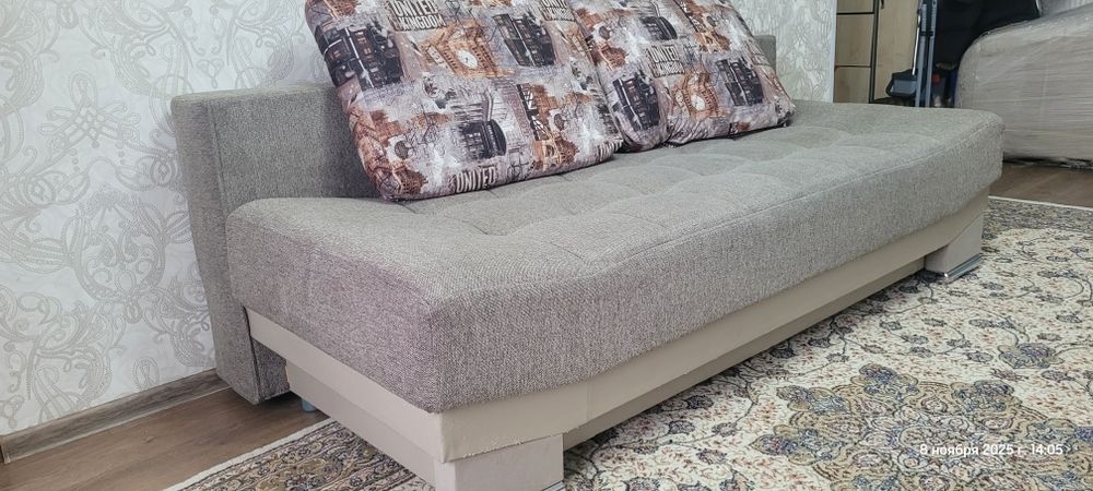 Диван в хорошем состоянии
