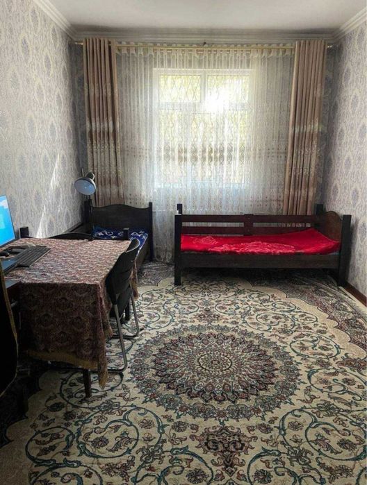 Чиланзар 7 3/1/4 панел лом балк 1.5/3 65 метр квадрат с меб техника