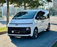 Hyundai Staria Lounge