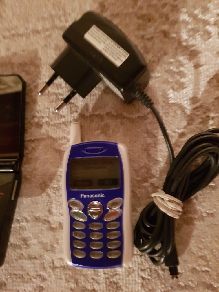 Продам ретро мобильные телефоны Sony Ericsson, Nokia ,Panasonic