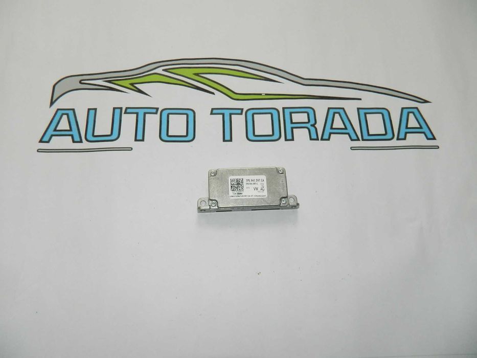 Droser Modul Led far Audi, Porsche, VW Skoda cod 7P5941597 CA