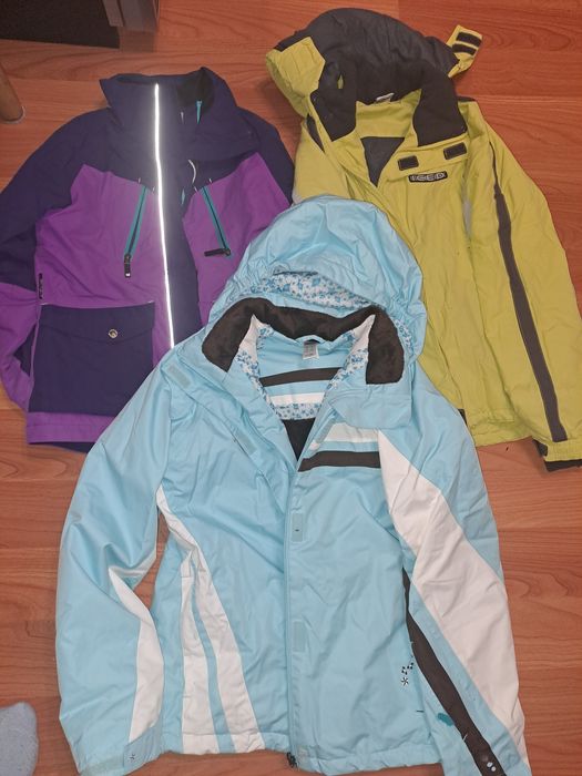 Costumatie ski copii