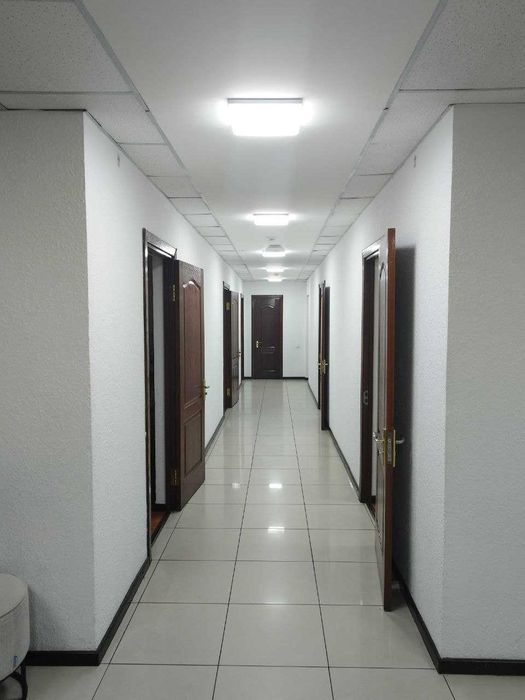 Офис на ул.Саид Барака 306м2  (34948)