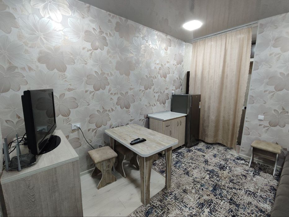 Аренда 1 комнатная квартира