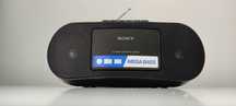 Sony CFD S 50 CD radio CD boombox muzica vintage colectie