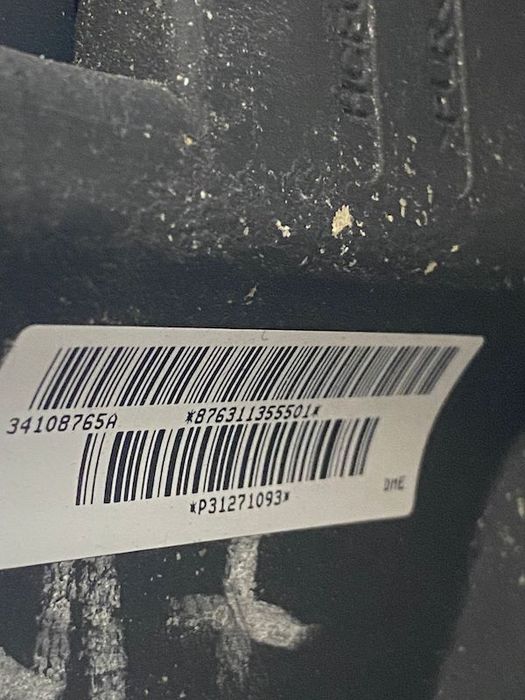 Volan Piele Volvo S60 S80 V40 V60 V70 XC60 XC70 31271093