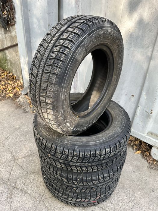 Зимние шины R13  Belshina