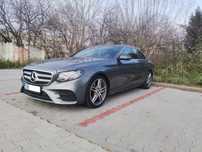 Mercedes E  Pack AMG /Automat/Full Led/Trapa/Panoramic/Euro 6