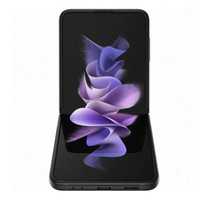 Samsung Galaxy Z Flip3 5G 128 Gb Dual SIM, Black | UsedProducts.Ro