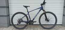 Велосипед 28 29 цола Giant Roam Disc 1 2023 2x10 Deore Въздушна Вилка