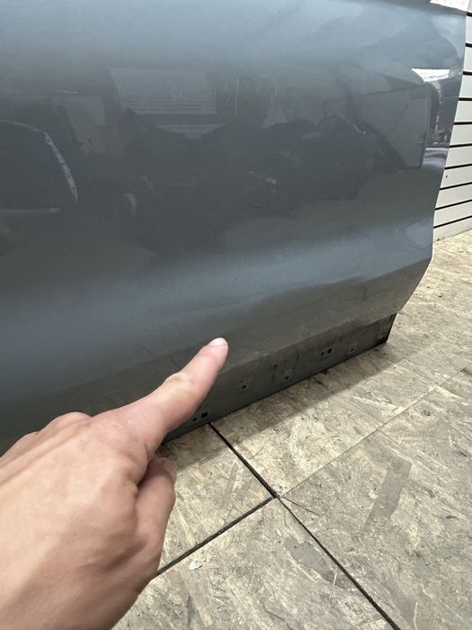 Usa bmw X4 G02 stanga fata 2018-2024